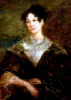 Mary Storer Porter